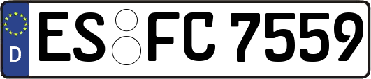 ES-FC7559