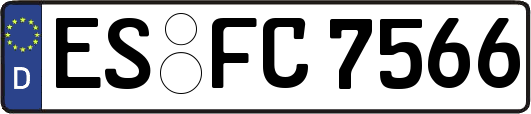 ES-FC7566