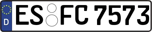 ES-FC7573