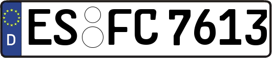 ES-FC7613