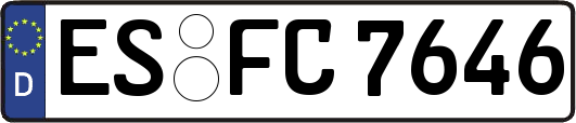 ES-FC7646