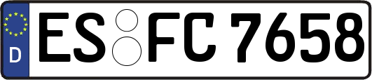 ES-FC7658