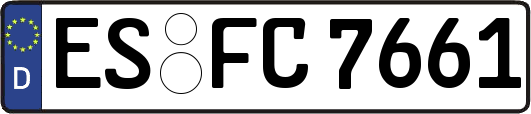 ES-FC7661