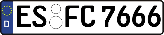 ES-FC7666