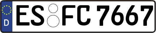 ES-FC7667