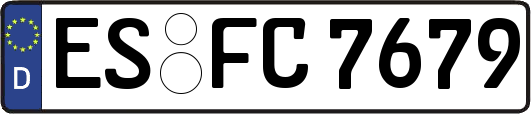 ES-FC7679