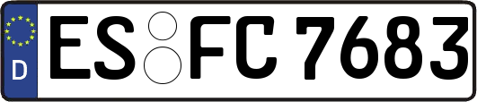 ES-FC7683