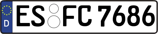 ES-FC7686
