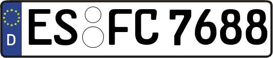 ES-FC7688