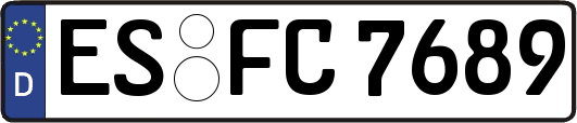 ES-FC7689