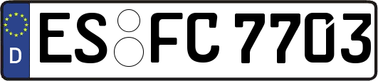 ES-FC7703