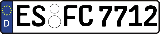 ES-FC7712