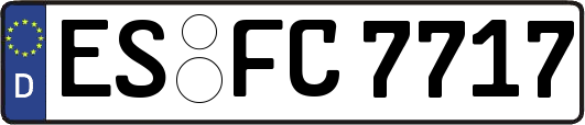 ES-FC7717