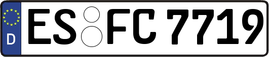 ES-FC7719