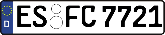 ES-FC7721