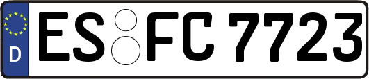 ES-FC7723