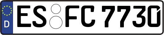 ES-FC7730