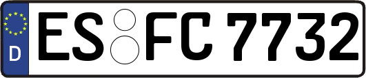 ES-FC7732