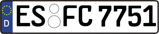 ES-FC7751