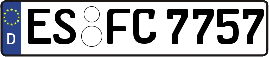 ES-FC7757