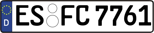 ES-FC7761