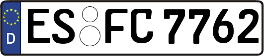 ES-FC7762