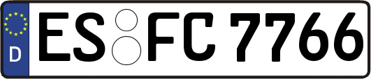 ES-FC7766