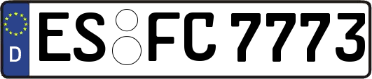 ES-FC7773