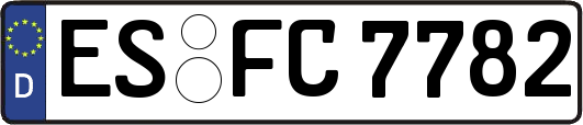 ES-FC7782