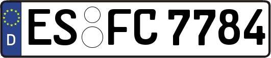 ES-FC7784