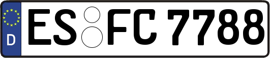 ES-FC7788