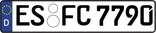 ES-FC7790