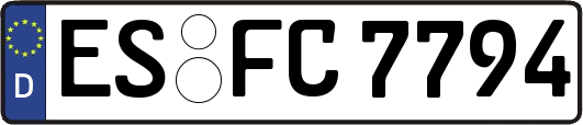 ES-FC7794