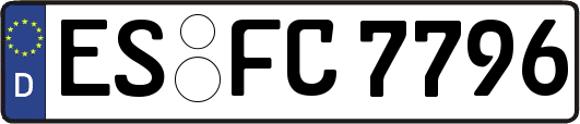 ES-FC7796