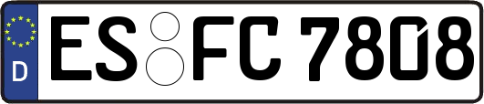 ES-FC7808