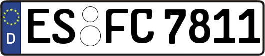 ES-FC7811