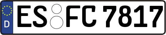 ES-FC7817