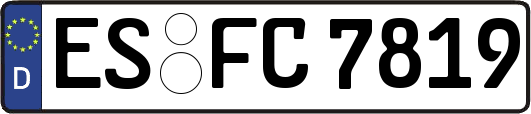 ES-FC7819