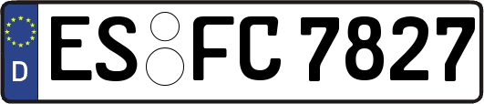 ES-FC7827