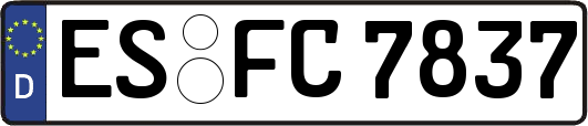 ES-FC7837