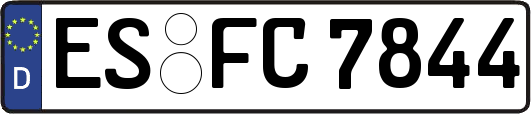 ES-FC7844