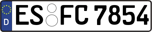 ES-FC7854