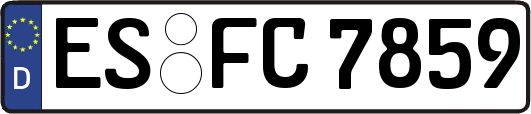ES-FC7859