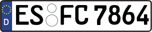ES-FC7864