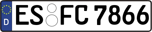 ES-FC7866