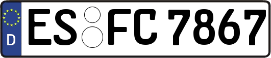ES-FC7867