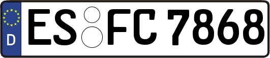 ES-FC7868
