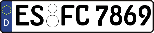 ES-FC7869