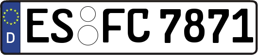 ES-FC7871