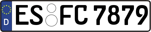 ES-FC7879